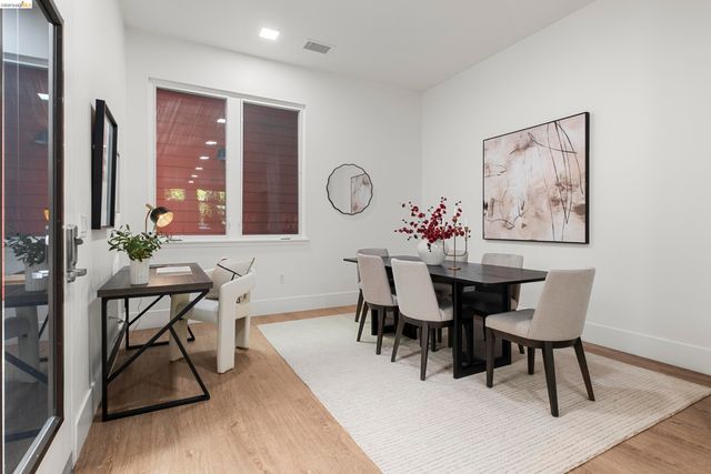 1545 32nd Street 104, Oakland, CA 94608