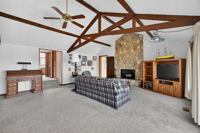 8653 Wildwood Court, Jackson, MI 49201