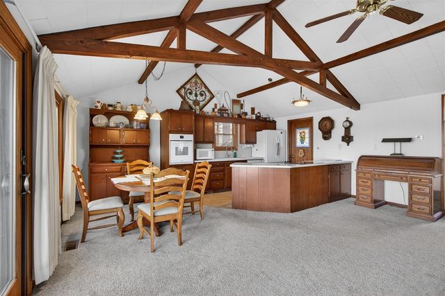 8653 Wildwood Court, Jackson, MI 49201