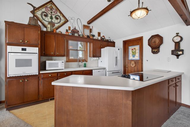 8653 Wildwood Court, Jackson, MI 49201