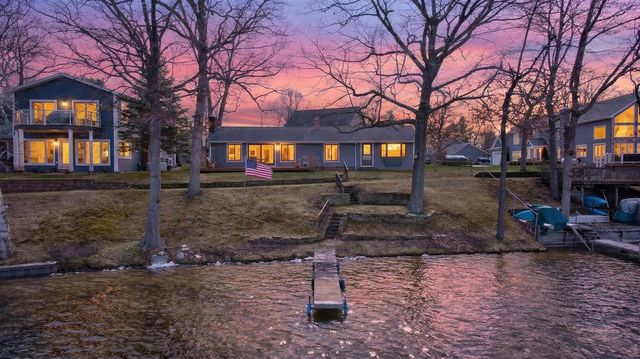 8653 Wildwood Court, Jackson, MI 49201