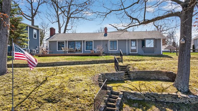 8653 Wildwood Court, Jackson, MI 49201