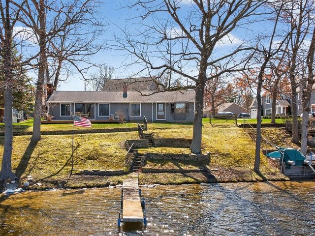 8653 Wildwood Court, Jackson, MI 49201
