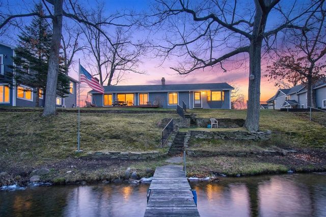 8653 Wildwood Court, Jackson, MI 49201