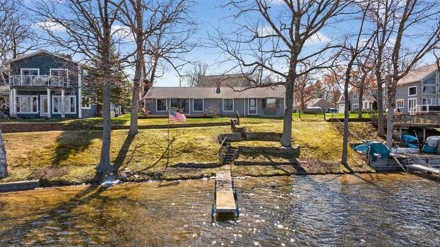 8653 Wildwood Court, Jackson, MI 49201