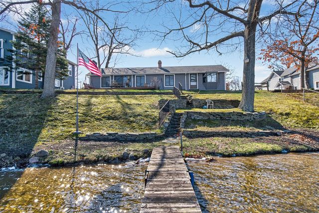 8653 Wildwood Court, Jackson, MI 49201