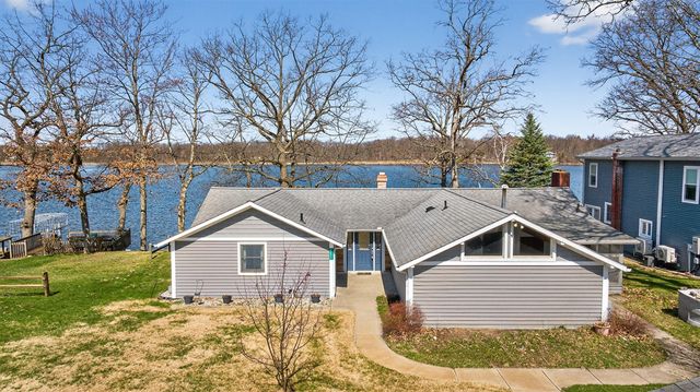 8653 Wildwood Court, Jackson, MI 49201