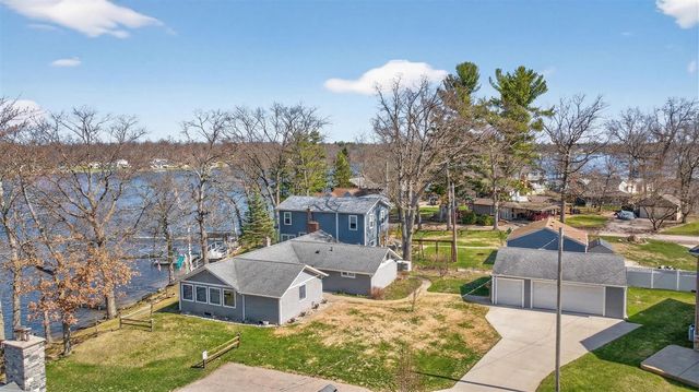 8653 Wildwood Court, Jackson, MI 49201