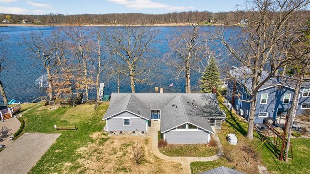 8653 Wildwood Court, Jackson, MI 49201