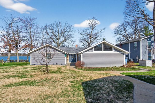 8653 Wildwood Court, Jackson, MI 49201