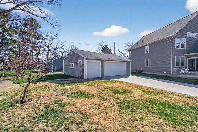 8653 Wildwood Court, Jackson, MI 49201