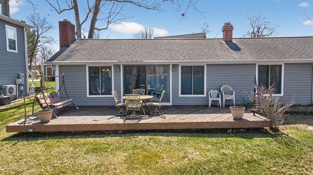 8653 Wildwood Court, Jackson, MI 49201