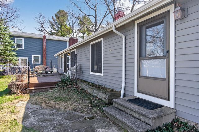 8653 Wildwood Court, Jackson, MI 49201