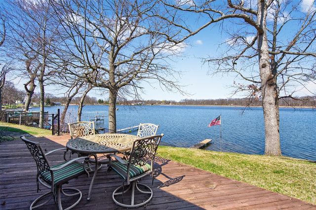 8653 Wildwood Court, Jackson, MI 49201