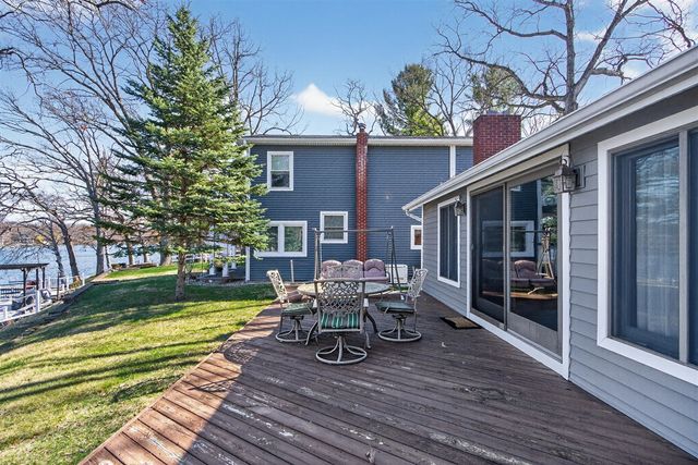 8653 Wildwood Court, Jackson, MI 49201