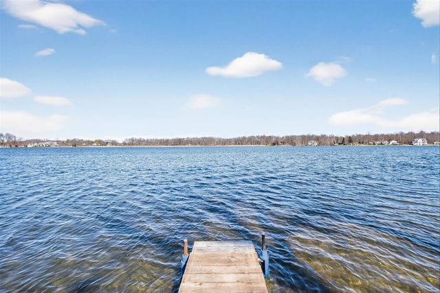 8653 Wildwood Court, Jackson, MI 49201