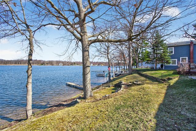 8653 Wildwood Court, Jackson, MI 49201