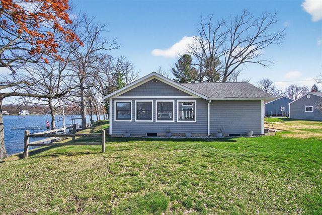 8653 Wildwood Court, Jackson, MI 49201