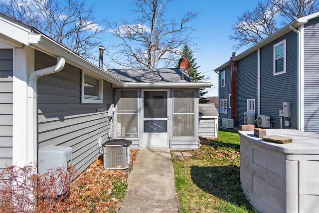 8653 Wildwood Court, Jackson, MI 49201