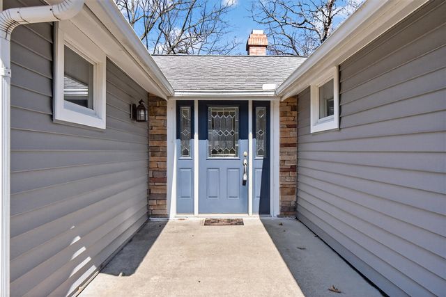 8653 Wildwood Court, Jackson, MI 49201