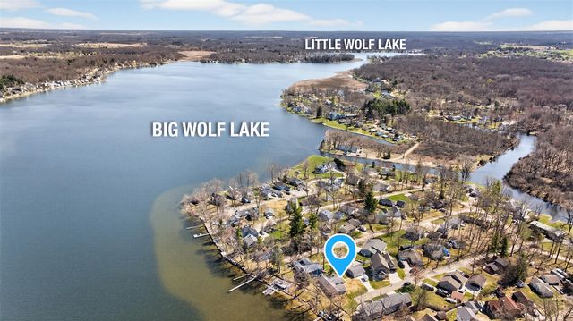 8653 Wildwood Court, Jackson, MI 49201
