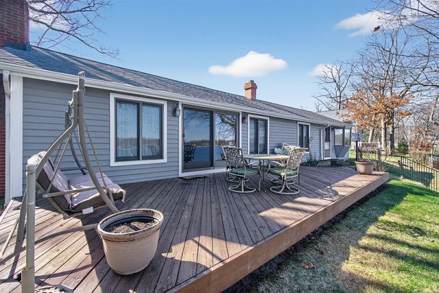 8653 Wildwood Court, Jackson, MI 49201