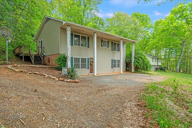 2142 Brick Church RD, Rocky Mount, VA 24151