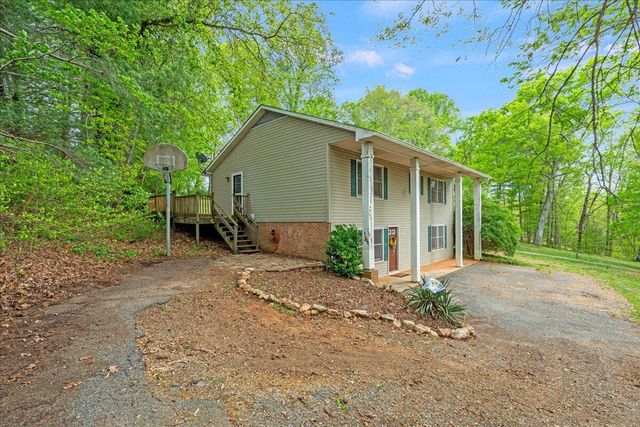 2142 Brick Church RD, Rocky Mount, VA 24151