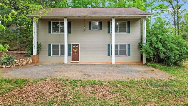 2142 Brick Church RD, Rocky Mount, VA 24151