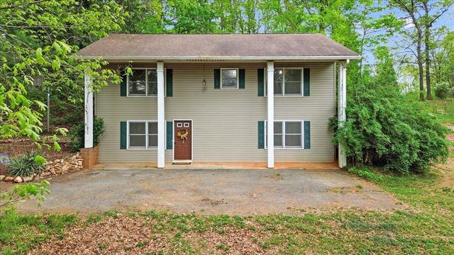 2142 Brick Church RD, Rocky Mount, VA 24151