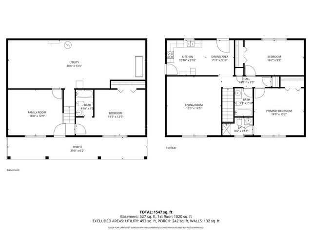 2142 Brick Church RD, Rocky Mount, VA 24151