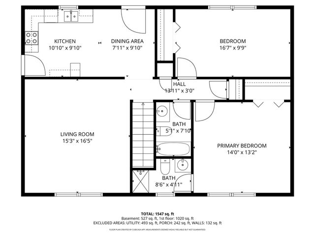 2142 Brick Church RD, Rocky Mount, VA 24151
