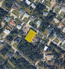 0 SEAGULL LN, North Port, FL 34286