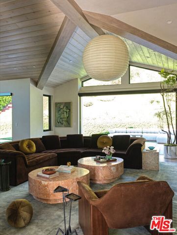 6328 Paseo Canyon Drive, Malibu, CA 90265