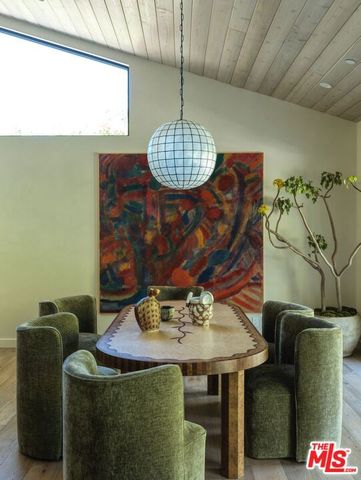 6328 Paseo Canyon Drive, Malibu, CA 90265