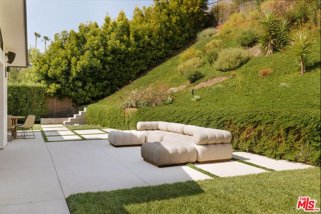 6328 Paseo Canyon Drive, Malibu, CA 90265