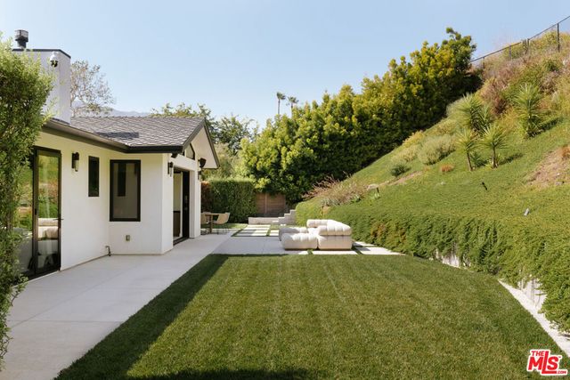 6328 Paseo Canyon Drive, Malibu, CA 90265