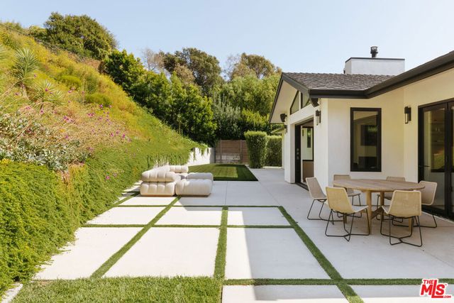 6328 Paseo Canyon Drive, Malibu, CA 90265