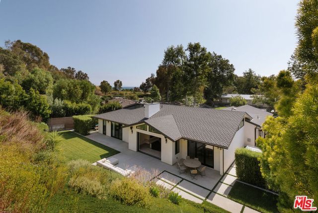 6328 Paseo Canyon Drive, Malibu, CA 90265