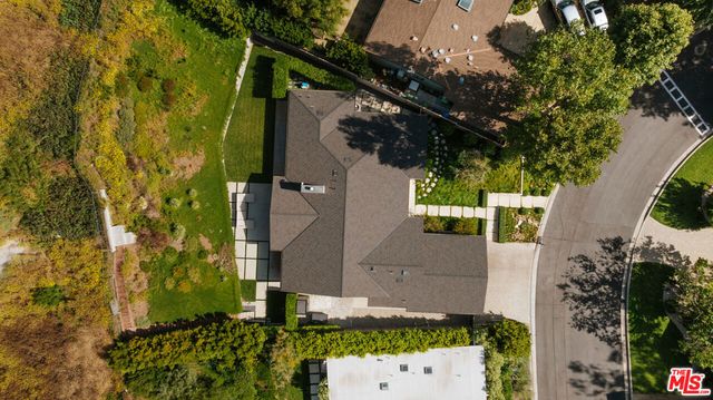 6328 Paseo Canyon Drive, Malibu, CA 90265