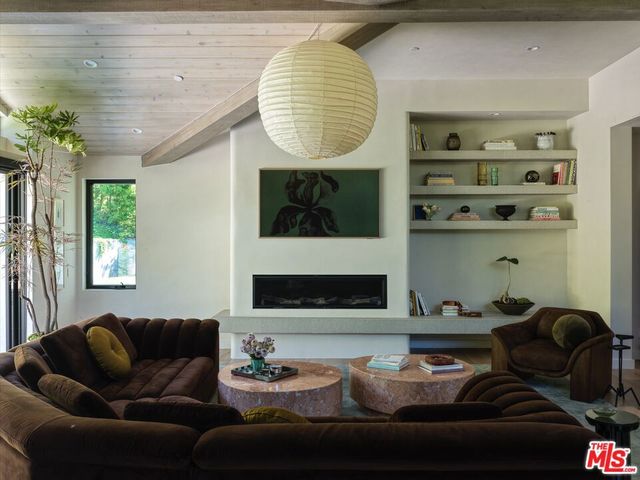 6328 Paseo Canyon Drive, Malibu, CA 90265
