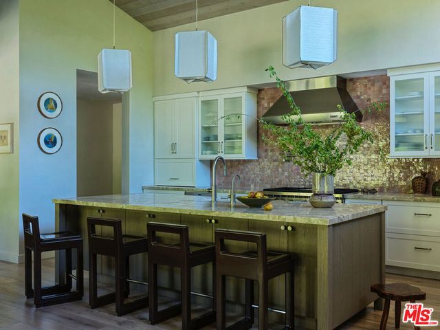 6328 Paseo Canyon Drive, Malibu, CA 90265