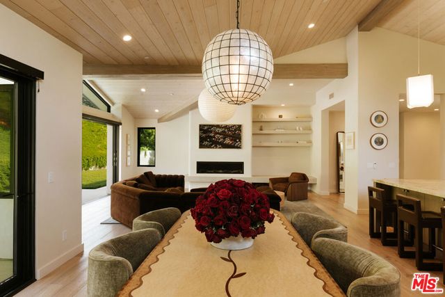 6328 Paseo Canyon Drive, Malibu, CA 90265