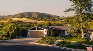 6328 Paseo Canyon Drive, Malibu, CA 90265