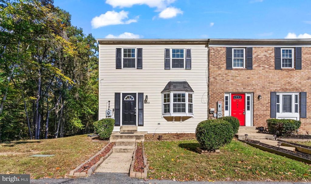 3283 RYON CT, Waldorf, MD 20601