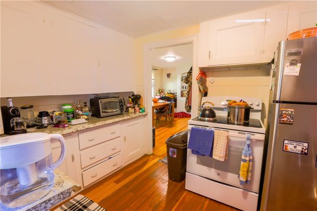 295 Providence Street, Woonsocket, RI 02895