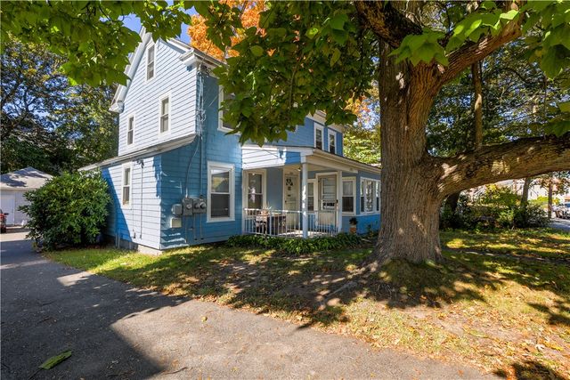 295 Providence Street, Woonsocket, RI 02895