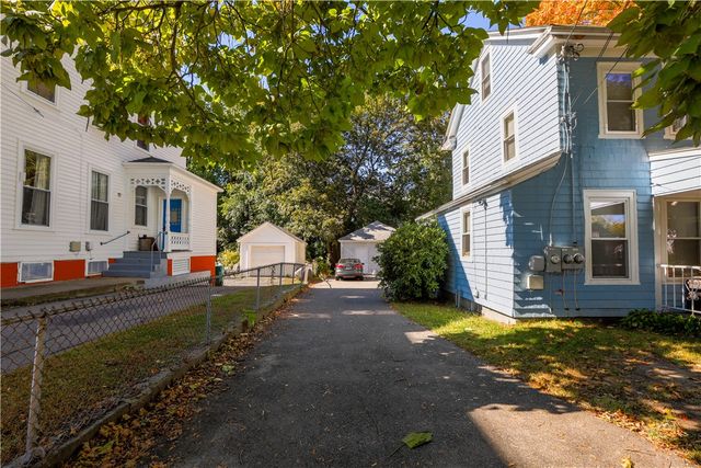 295 Providence Street, Woonsocket, RI 02895