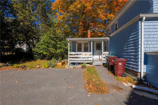 295 Providence Street, Woonsocket, RI 02895