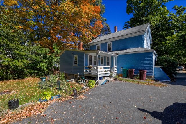 295 Providence Street, Woonsocket, RI 02895